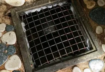 京都市個人宅アパートネズミ駆除のケース
