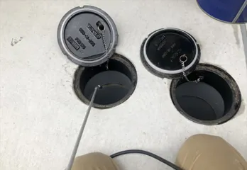 堺市幼稚園のゴキブリ駆除のケース