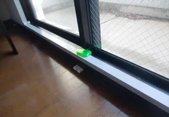 奈良市のアリ駆除の事例