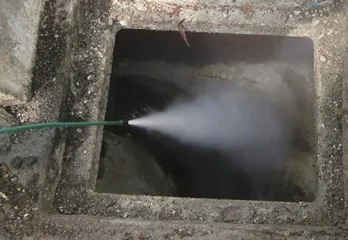 大阪市都島区ゴキブリ駆除の事例