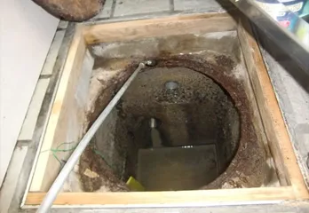 大阪市のゴキブリ駆除のケース