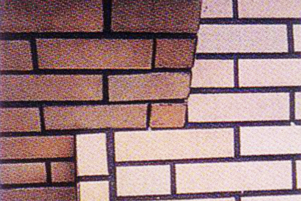 水アカ・カビ汚れの除去後