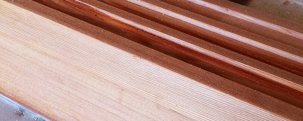 西宮市でのマンション改装 白木クリーニング