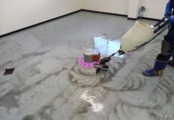 兵庫県三田市・個人宅のシバンムシ駆除