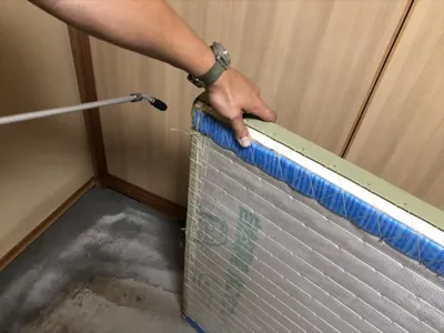 会社や事務所のトコジラミ駆除