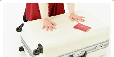 海外旅行から持ち帰ったかも?